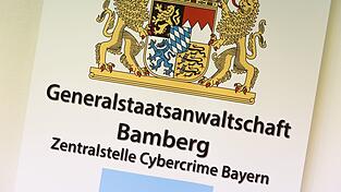 Die kriminelle Gruppierung 8Base soll laut den Ermittlern für mindestens 30 Fälle von sogenannten Ransomware-Angriffen verantwortlich sein. (Archivbild)