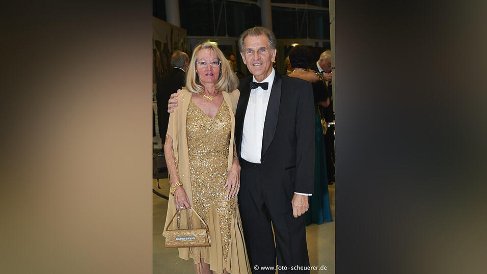 Impressionen vom Ball der Wirtschaft, festgehalten von Markus Scheuerer.