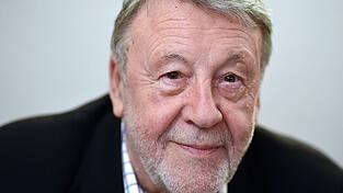 Der Schauspieler Günter Lamprecht ist tot. Der Schauspieler Günter Lamprecht ist tot.