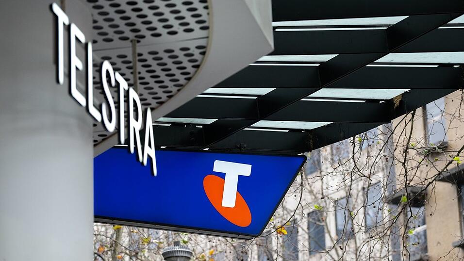 Der Telstra-Ausfall sorgte landesweit für Störungen. Der Telstra-Ausfall sorgte landesweit für Störungen.