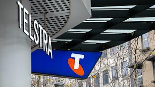 Der Telstra-Ausfall sorgte landesweit f&uuml;r St&ouml;rungen.