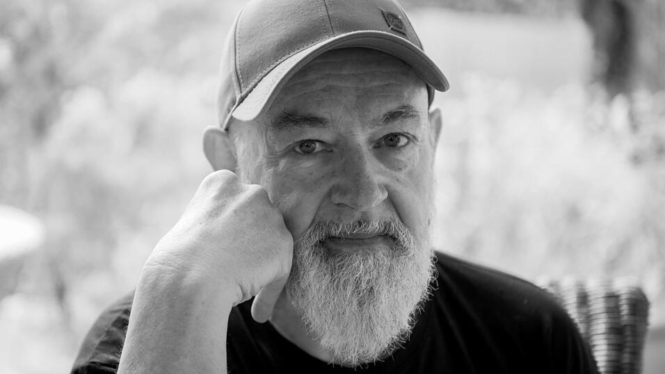 Gerd Knebel, Teil des Duos Badesalz, ist gestorben. (Archivbild)