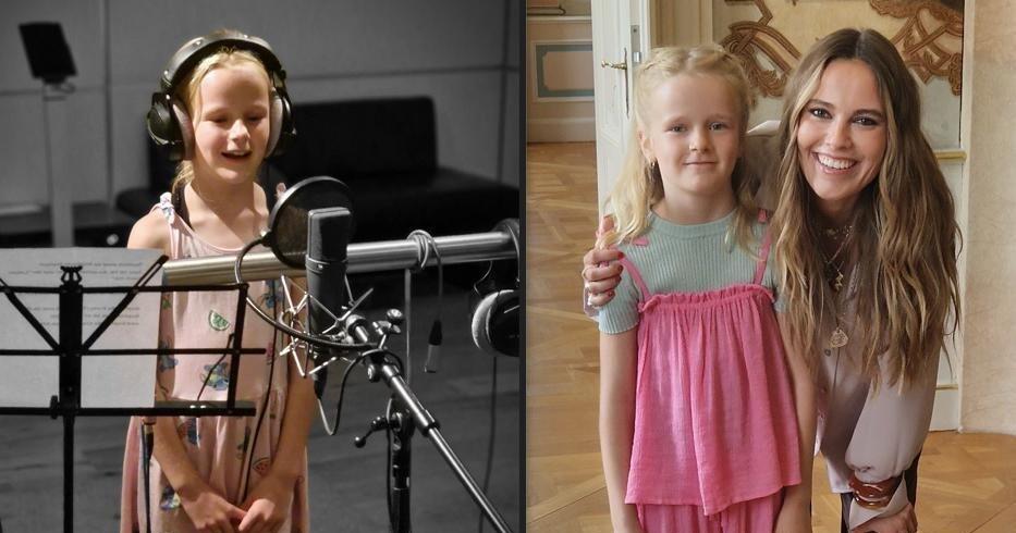 Wie Wilma (8) aus Straubing in die zauberhafte Disney-Welt eintauchte
