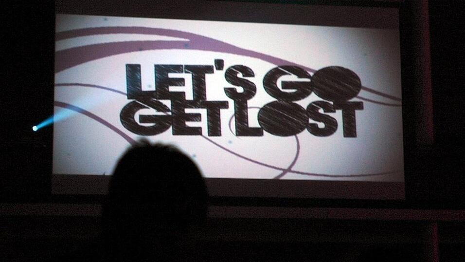 Rund 4000 Boarderfreunde feierten bei der Weltpremiere des neuesten Films von Isenseven, 'Let's go get lost' in M&uuml;nchen.