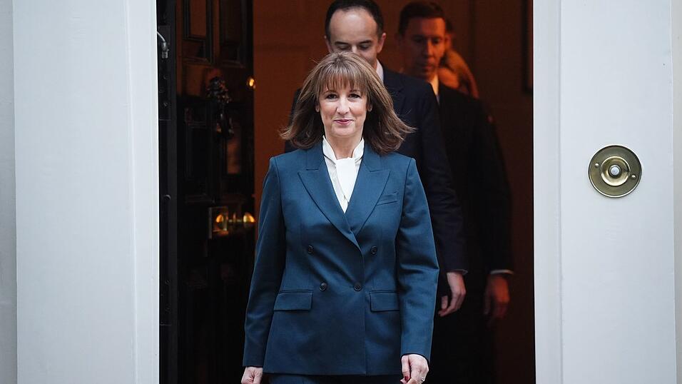 Die Briten können sich nun auf zusätzliche Steuererhöhungen im Umfang von 26 Milliarden Pfund einstellen.