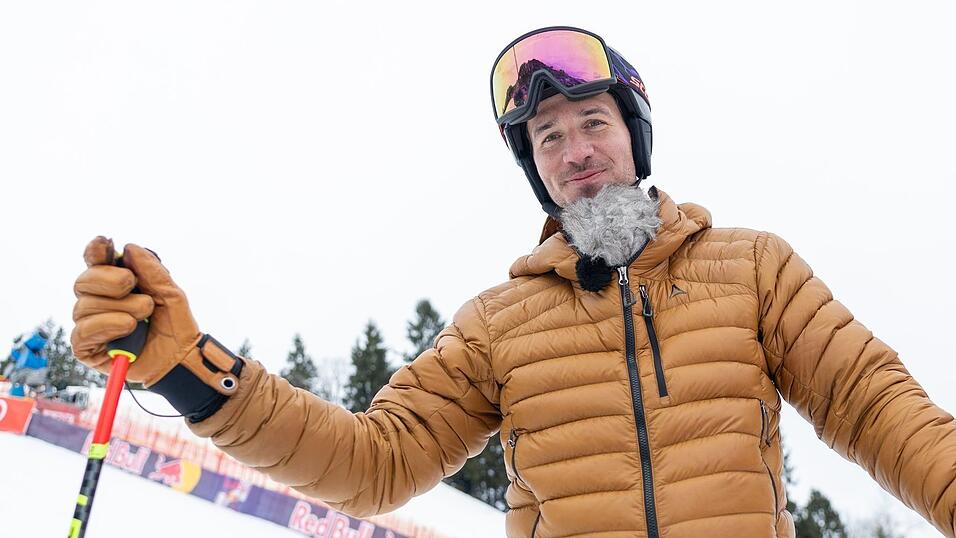 Felix Neureuther geht mit der Trauer um seine Mama anders um als sein Vater. (Archivbild) Felix Neureuther geht mit der Trauer um seine Mama anders um als sein Vater. (Archivbild)