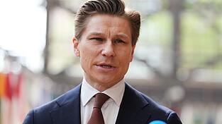 Finnland hat laut Verteidigungsminister Antti H&auml;kk&auml;nen bereits Ermittlungen eingeleitet. (Archivbild)