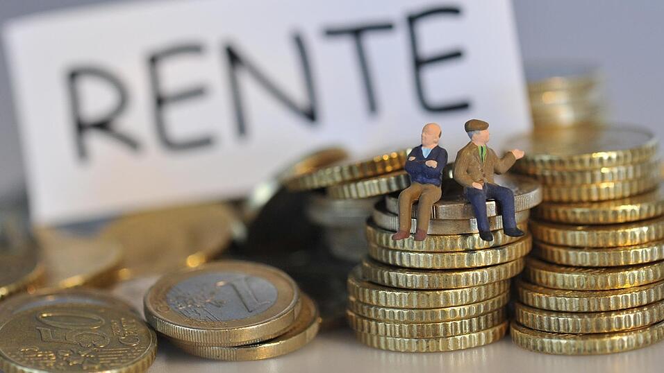Die Statistik zeigt, dass die „Rente mit 63“ vor allem Menschen mit bruchlosen Erwerbsbiografien entgegenkommt, die gesünder sind und besser verdienen als der Durchschnitt. In der Regel sind es Männer. (Archiv) Die Statistik zeigt, dass die „Rente mit 63“ vor allem Menschen mit bruchlosen Erwerbsbiografien entgegenkommt, die gesünder sind und besser verdienen als der Durchschnitt. In der Regel sind es Männer. (Archiv)