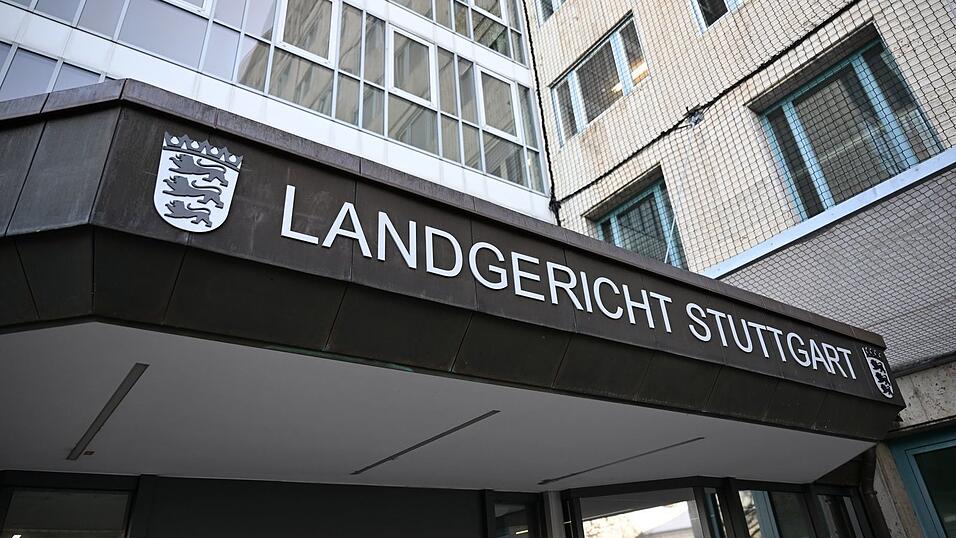 Die Klage von Ritter Sport wurde in Stuttgart verhandelt. (Archivbild)