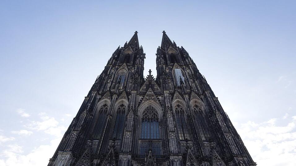 Der Dom war bislang stets kostenfrei zug&auml;nglich.