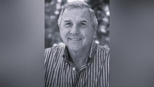 Bernhard Gschaider &dagger;