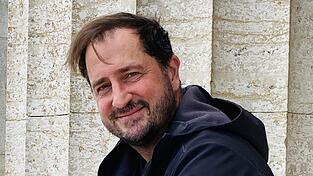 Am 1. Mai tritt Wolfgang Vogel die Nachfolge von J&uuml;rgen Sommer an. Sein Herzensprojekt sieht er in der Seniorenarbeit.