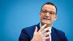 Der Hauskauf von Bundesgesundheitsminister Jens Spahn sorgt für Diskussionen.