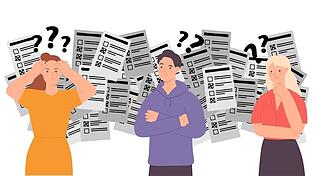 Auch bei der Kommunalwahl gibt es Programme, die bei der Entscheidung helfen. Auch bei der Kommunalwahl gibt es Programme, die bei der Entscheidung helfen.