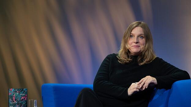 Inzwischen ist Judith Holofernes vor allem als Autorin t&auml;tig. (Archivbild)