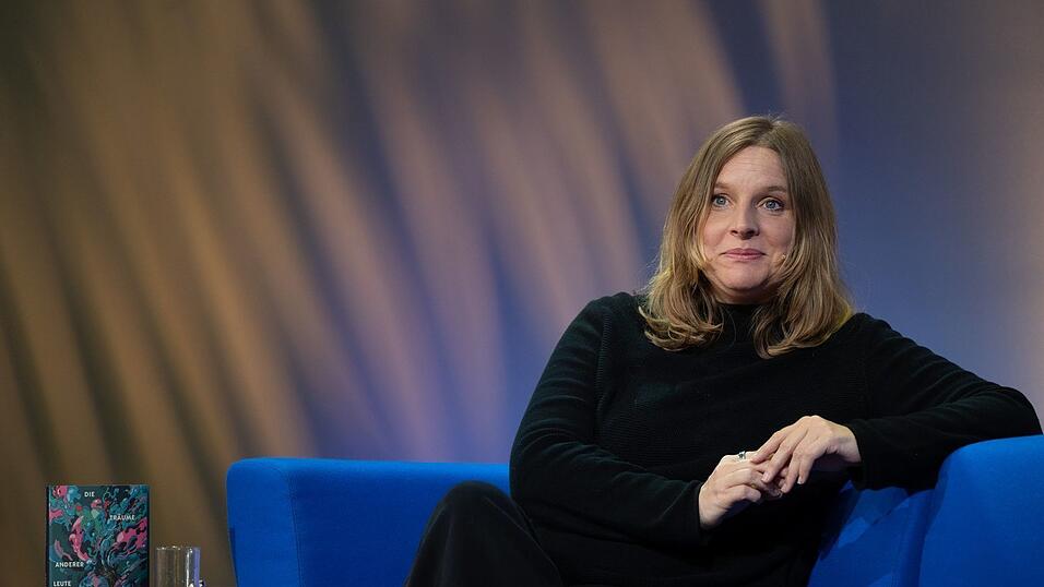 Inzwischen ist Judith Holofernes vor allem als Autorin t&auml;tig. (Archivbild)