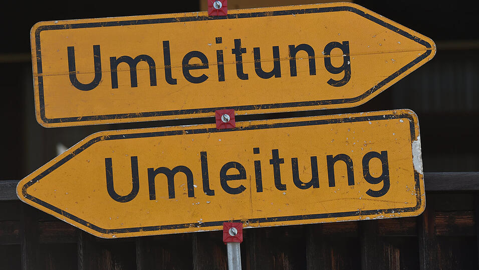 Auf der A3 zwischen Regensburg und Rosenhof kommt es im September und Oktober an vier Wochenenden zu größeren Einschränkungen. (Symbolbild) Auf der A3 zwischen Regensburg und Rosenhof kommt es im September und Oktober an vier Wochenenden zu größeren Einschränkungen. (Symbolbild)