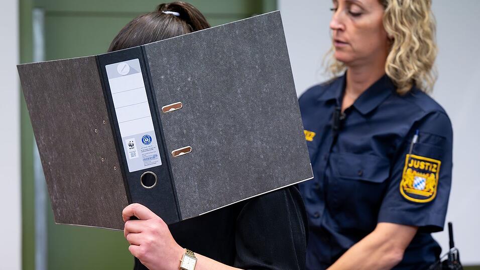 Sie war wegen Diebstahls und Vortäuschens einer Straftat angeklagt. (Archivbild) Sie war wegen Diebstahls und Vortäuschens einer Straftat angeklagt. (Archivbild)