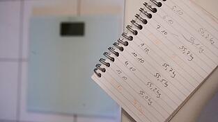 Abnehmen ist nicht das Ziel des Fastens, aber ein willkommener Nebeneffekt.