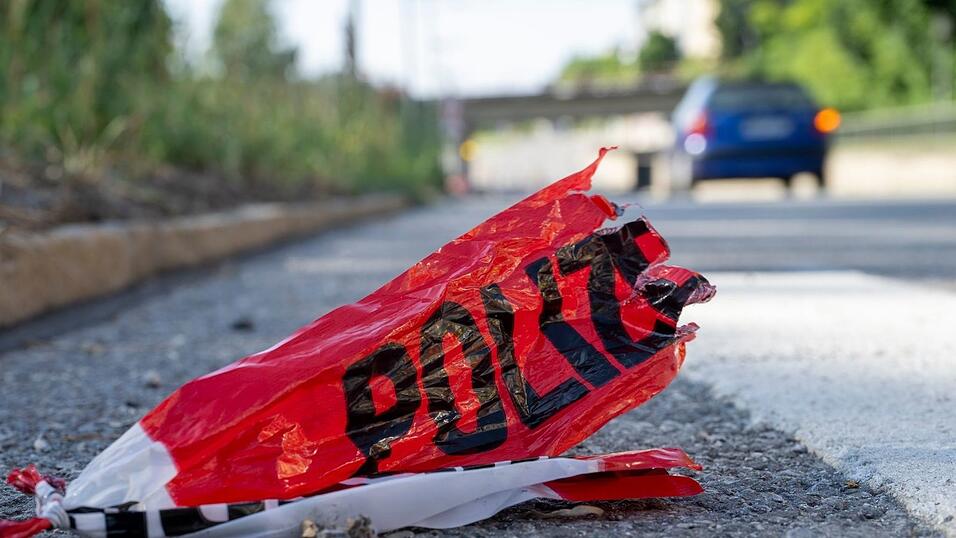 Der Senior war bereits am Freitag mit dem Auto einer 36-J&auml;hrigen zusammengeprallt. (Symbolbild)