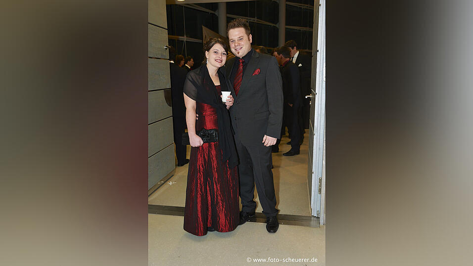 Impressionen vom Ball der Wirtschaft, festgehalten von Markus Scheuerer.