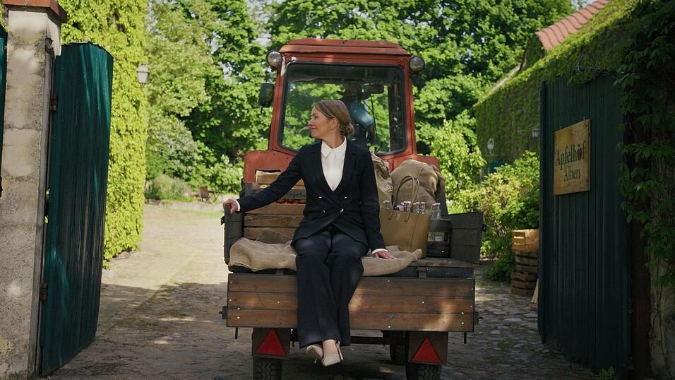 Die neue Serie startet am 2. M&auml;rz.