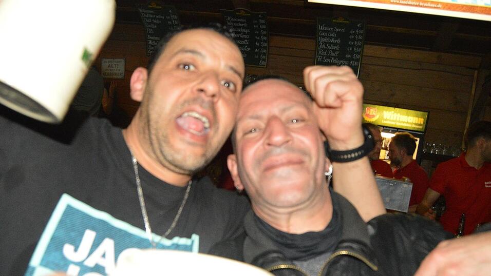 Auch am Samstag besuchten viele Landshuter die Dult.