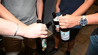 Das Verbot, um das es vor Gericht geht, war im vergangenen Jahr kassiert worden. Das Verbot, um das es vor Gericht geht, war im vergangenen Jahr kassiert worden.