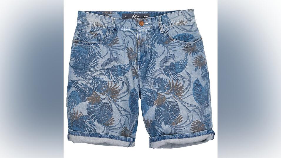 Hose für Jungs, s.Oliver DENIM, 49,99 Euro Hose für Jungs, s.Oliver DENIM, 49,99 Euro