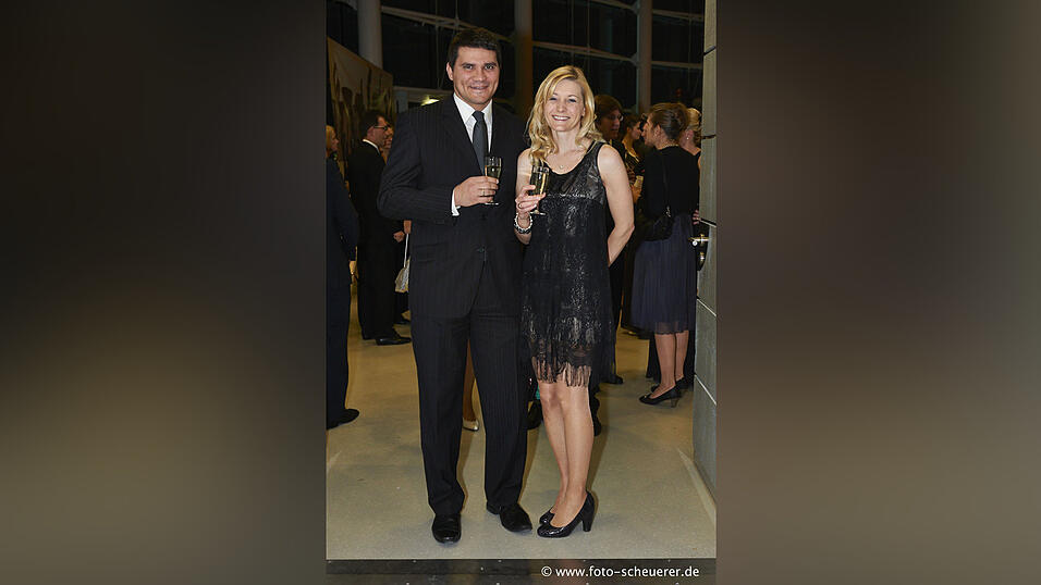 Impressionen vom Ball der Wirtschaft, festgehalten von Markus Scheuerer.