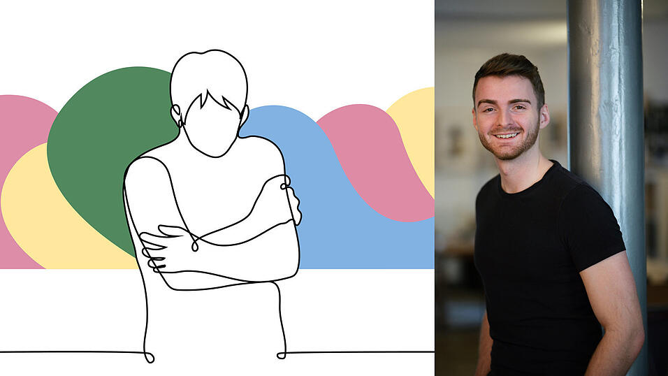 Wer in eine neue Stadt zieht, hat dort anfangs meist nicht viele Freunde – und kann sich ziemlich alleine fühlen. So ging es auch Autor und Social-Media-Experte Felix Wunnike. Wer in eine neue Stadt zieht, hat dort anfangs meist nicht viele Freunde – und kann sich ziemlich alleine fühlen. So ging es auch Autor und Social-Media-Experte Felix Wunnike.