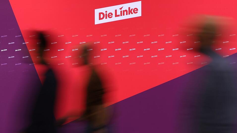 Die Linke will in Berlin regieren. (Symbolbild) Die Linke will in Berlin regieren. (Symbolbild)