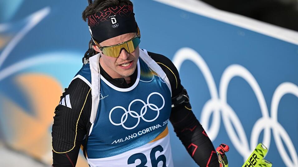 Philipp Horn wurde bester Deutscher. Philipp Horn wurde bester Deutscher.