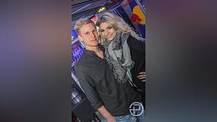 Gleich bei der Eröffnung platzte die neue Diskothek Peggy P. aus allen Nähten. Gleich bei der Eröffnung platzte die neue Diskothek Peggy P. aus allen Nähten.