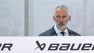 DEB-Sportvorstand Christian K&uuml;nast k&uuml;ndigte nach dem Viertelfinal-Aus bei Olympia eine ehrliche Analyse an. (Archivbild)