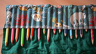 Wie viele k&uuml;nftige Erstkl&auml;ssler die Ganztagsbetreuung besuchen werden? Das wird derzeit bei den Eltern abgefragt.