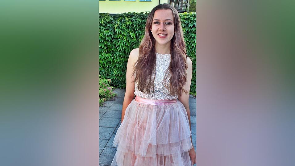 Beste Stimmung auf der Abifeier des Gymnasiums Seligenthal.