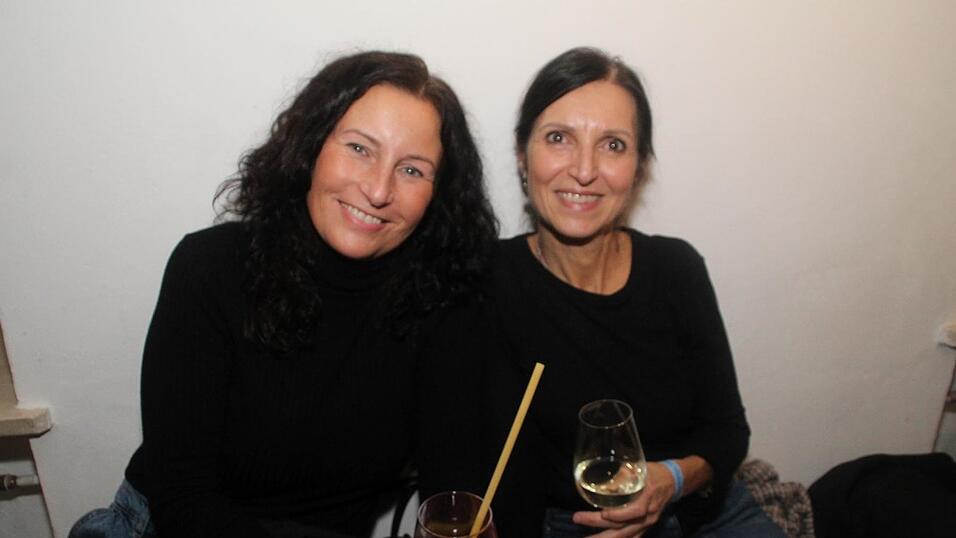 Die 'Nacht der blauen Wunder' begeisterte die Landshuter.