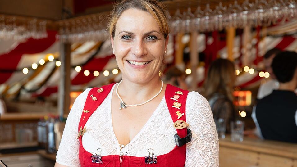 Die Partybilder vom Freitag, 7. August, aus dem Festzelt Krönner. Die Partybilder vom Freitag, 7. August, aus dem Festzelt Krönner.