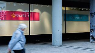 Wie ernst ist die Situation bei Galeria? Das w&uuml;rden auch die Besch&auml;ftigten gern wissen.