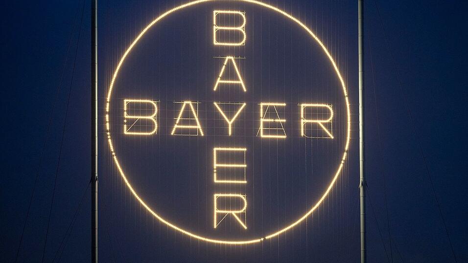 Der Bayer-Konzern bündelt sein US-Glyphosat-Geschäft in einem neuen Unternehmen Der Bayer-Konzern bündelt sein US-Glyphosat-Geschäft in einem neuen Unternehmen