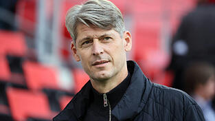 Richard Golz bestritt 453 Bundesligaspiele für den Hamburger SV und den SC Freiburg - davon zehn Minuten als Stürmer, den Rest als Torhüter. Inzwischen ist der 57-Jährige als Personalberater tätig.