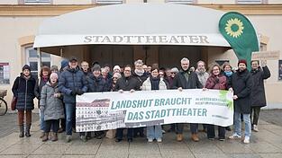 Die Botschaft der Kundgebung am Samstag war laut und deutlich. Am Dienstag wird sich im Haushaltsausschuss zeigen, ob das eine Stadtratsmehrheit auch so sieht.