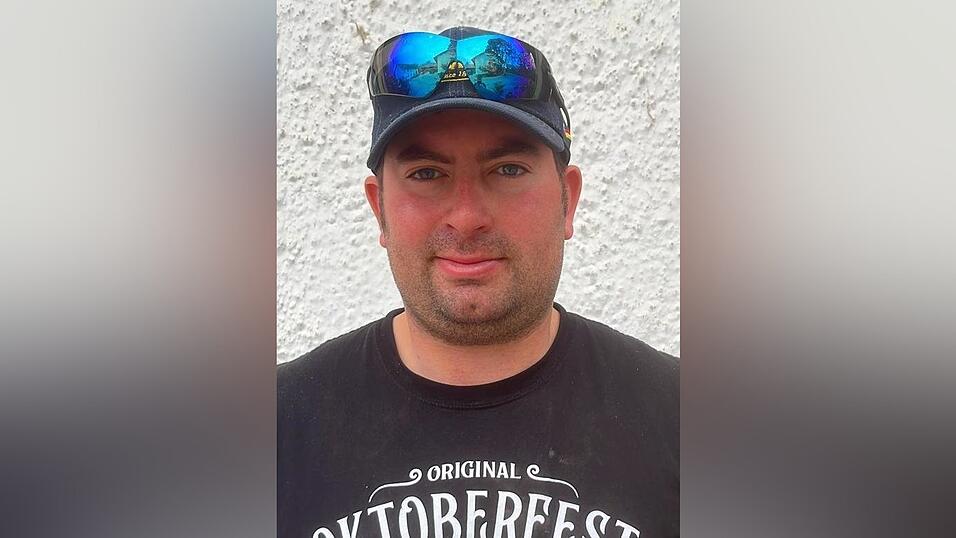 Pferdetrainer Andreas Geineder Pferdetrainer Andreas Geineder