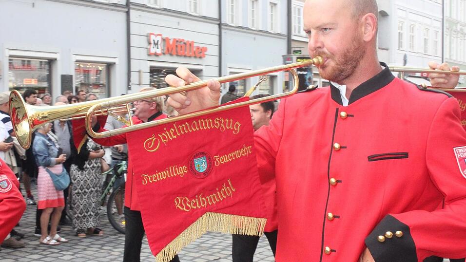 Das sind die sch&ouml;nsten Bilder vom Er&ouml;ffnungsfreitag!