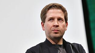 „Die große Ungerechtigkeit ist, dass die Allerreichsten systematisch geschont werden“, sagt Kevin Kühnert vom Verein Bürgerbewegung Finanzwende. (Archiv) „Die große Ungerechtigkeit ist, dass die Allerreichsten systematisch geschont werden“, sagt Kevin Kühnert vom Verein Bürgerbewegung Finanzwende. (Archiv)