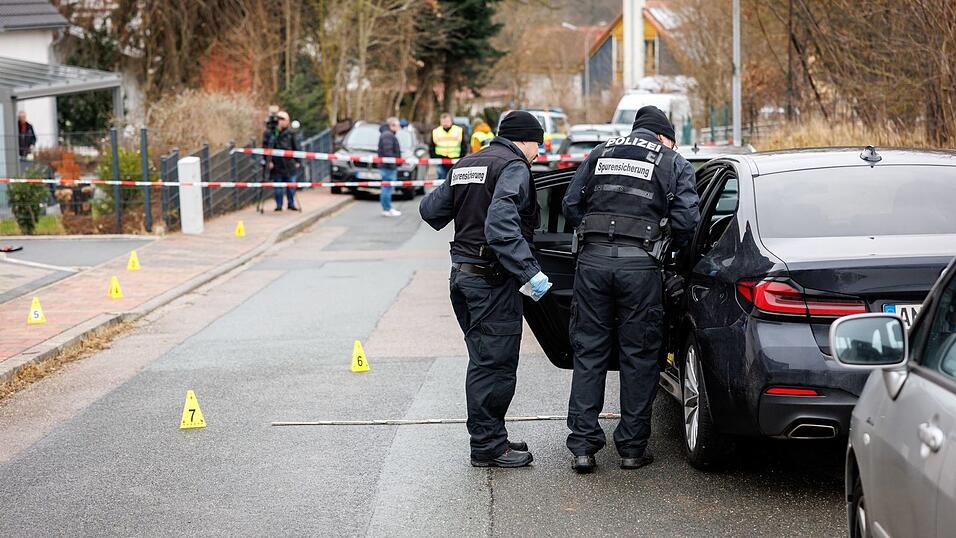 Der Angeklagte hatte die Tat vor Gericht eingeräumt. (Archivbild)