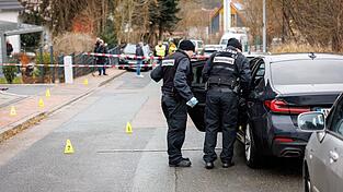 Der Angeklagte hatte die Tat vor Gericht eingeräumt. (Archivbild) Der Angeklagte hatte die Tat vor Gericht eingeräumt. (Archivbild)