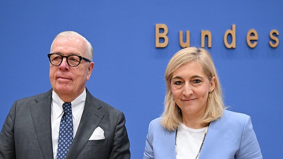 Die Ministerin stellt sich mit ihren Reformpl&auml;nen der &Auml;rzteschaft. (Archivbild)
