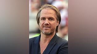 Thomas Schneider hat Christoph Daum sein Bundesliga-Deb&uuml;t zu verdanken. 'Er hat mich stark gemacht', erinnert sich der Wahl-Straubinger Schneider voll Dankbarkeit an den Erfolgscoach.